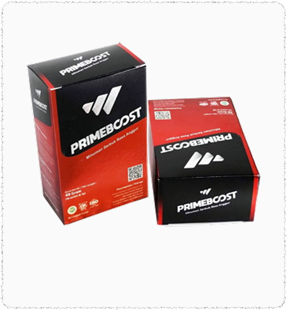 Primeboost